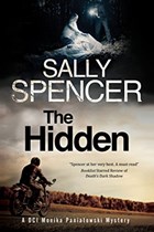 The Hidden | Sally Spencer | 