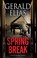 Spring Break, Gerald Elias - Paperback - 9781847518200