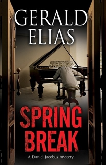 Spring Break, Gerald Elias - Paperback - 9781847518200