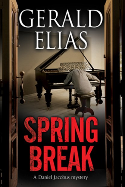 Spring Break, Gerald Elias - Paperback - 9781847518200