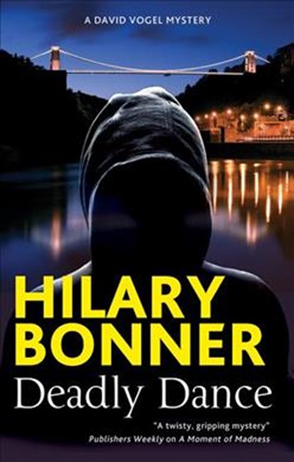 Deadly Dance, Hilary Bonner - Paperback - 9781847518521