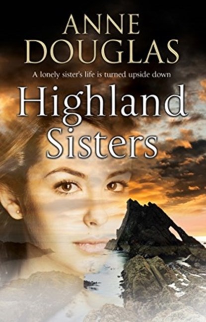 Highland Sisters, Anne Douglas - Paperback - 9781847518644