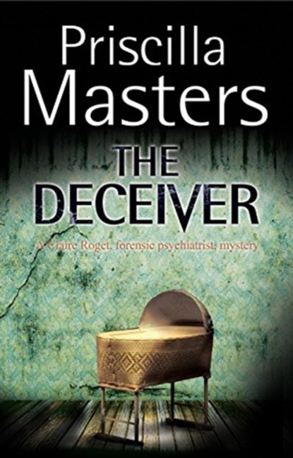 The Deceiver, Priscilla Masters - Paperback - 9781847518668