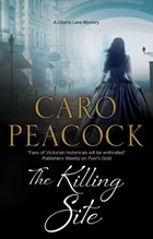 The Killing Site | Caro Peacock | 