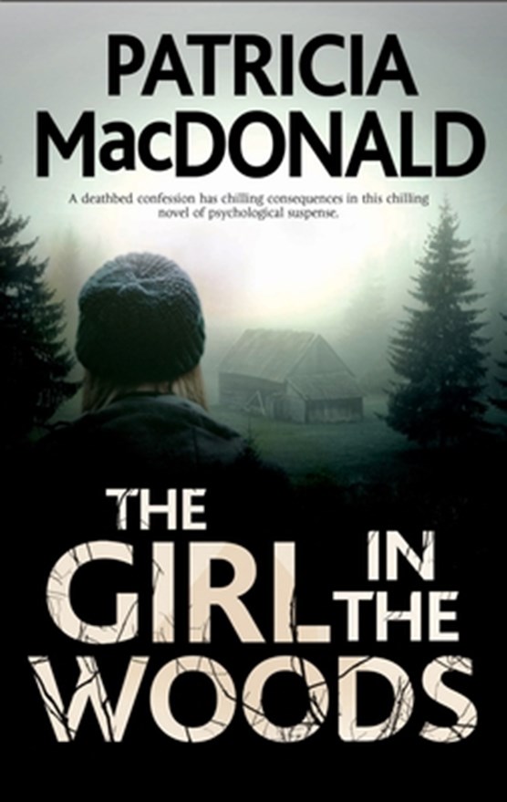 The Girl in The Woods