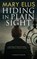 Hiding in Plain Sight, Mary Ellis - Paperback - 9781847519122