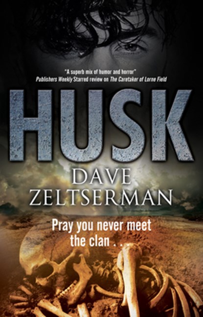 Husk, Dave Zeltserman - Paperback - 9781847519276