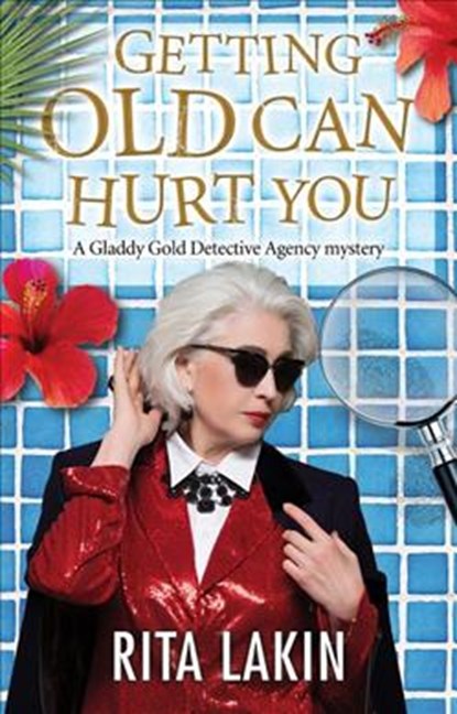 Getting Old Can Hurt You, niet bekend - Paperback - 9781847519337