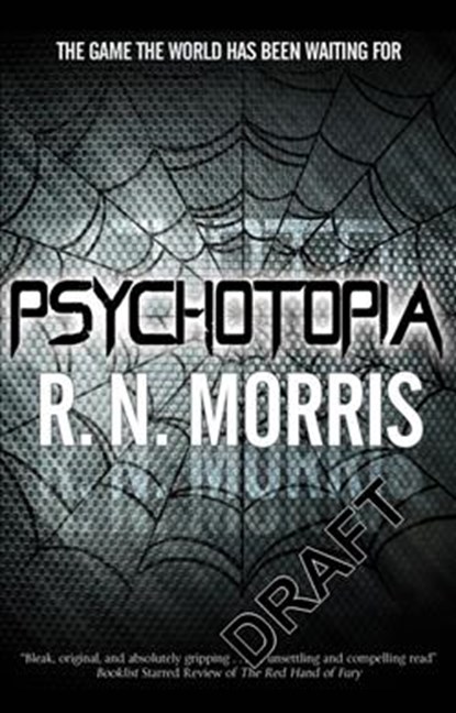 Psychotopia, niet bekend - Paperback - 9781847519641
