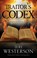 Traitor's Codex, Jeri Westerson - Paperback - 9781847519870