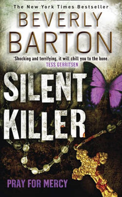 Silent Killer, Beverly Barton - Paperback - 9781847561374