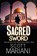 The Sacred Sword, Scott Mariani - Paperback - 9781847561985