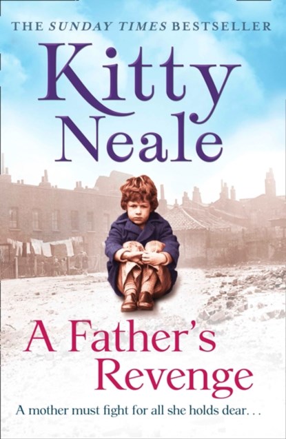 A Mother’s Struggle, Kitty Neale - Paperback - 9781847562432