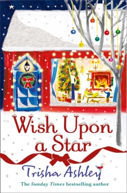 Wish Upon a Star, Trisha Ashley - Paperback - 9781847562784