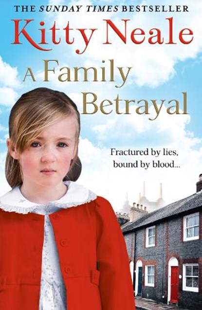 A Family Betrayal, Kitty Neale - Paperback - 9781847563507