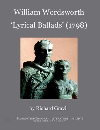 William Wordsworth, Richard Gravil - Paperback - 9781847600653