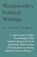 Wordsworth's Political Writings, W. J. B. Owen ; J. W. Smyser - Paperback - 9781847600769
