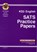 KS3 English Practice Tests, CGP Books - Paperback - 9781847621757