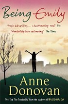 Being Emily | Anne Donovan | 