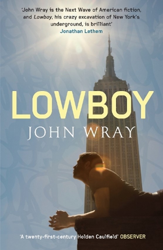 Lowboy