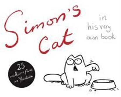 Simon's Cat, Simon Tofield - Gebonden Gebonden - 9781847674814