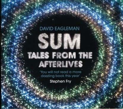 Sum, David Eagleman - AVM - 9781847678973