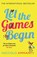 Let the Games Begin, Niccolo Ammaniti - Paperback - 9781847679420