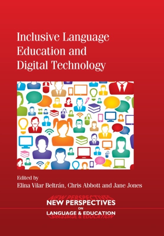 Beltrán, E: Inclusive Language Education and Digital Technol