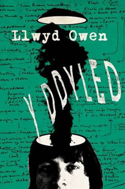 Ddyled, Y, Llwyd Owen - Paperback - 9781847719874