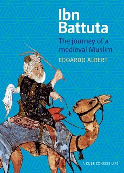 Ibn Battuta, Edoardo Albert - Paperback - 9781847740472