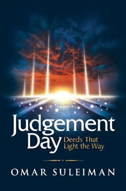 Judgement Day, Omar Suleiman - Gebonden - 9781847741974