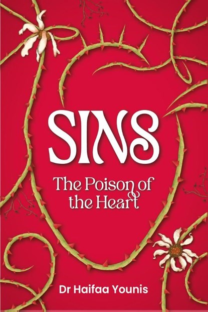 Sins, Haifaa Younis - Paperback - 9781847742155