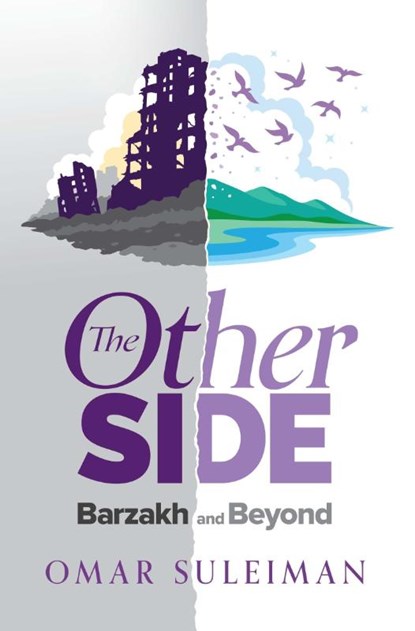 The Other Side, Omar Suleiman - Gebonden - 9781847742872