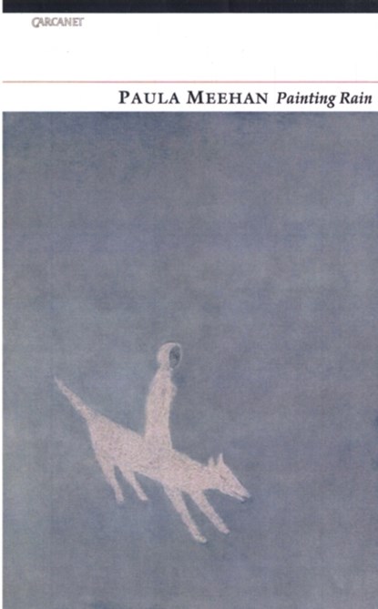 Painting Rain, Paula Meehan - Paperback - 9781847770011