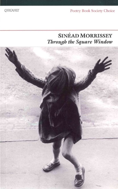 Through the Square Window, Sinead Morrissey - Paperback - 9781847770578