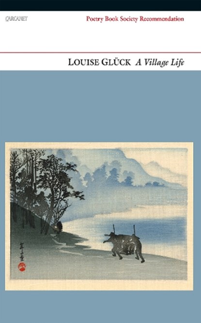 A Village Life, Louise Gluck - Paperback - 9781847770592