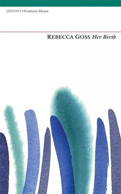 Her Birth, Rebecca Goss - Paperback - 9781847772381