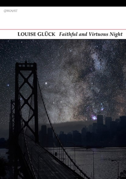 Faithful and Virtuous Night, Louise Gluck - Paperback - 9781847774798