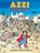 Azzi In Between, Sarah Garland - Paperback - 9781847806512