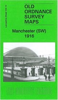 Manchester SW 1916 | Chris Makepeace | 