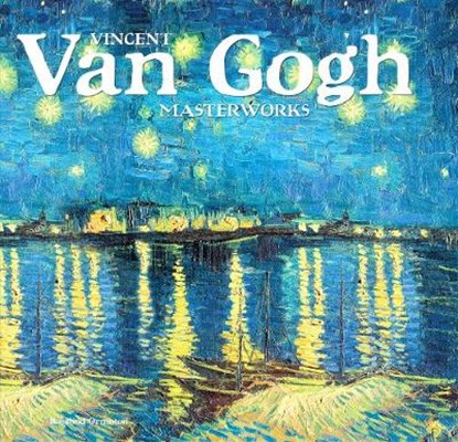 Van Gogh, Rosalind Ormiston - Gebonden - 9781847869920