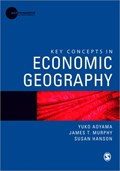 Key Concepts in Economic Geography | Aoyama | 