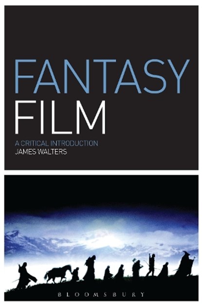 Fantasy Film, James Walters - Paperback - 9781847883087
