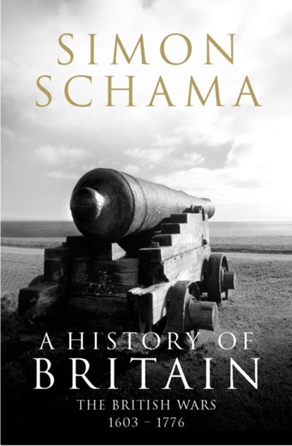 A History of Britain - Volume 2, SIMON,  CBE Schama - Paperback - 9781847920133