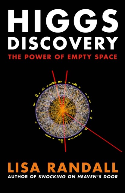 Higgs Discovery, Lisa Randall - Paperback - 9781847922571