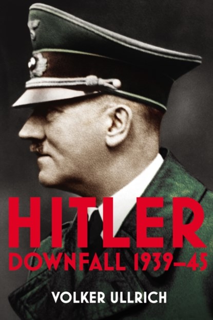 Hitler: Volume II, Volker Ullrich - Paperback - 9781847922885