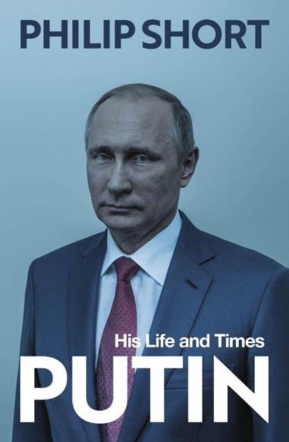 Putin, Philip Short - Paperback - 9781847923387