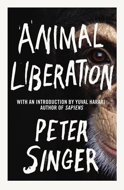 Animal Liberation, Peter Singer - Paperback - 9781847923844
