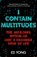 Yong, E: I Contain Multitudes, YONG,  Ed - Paperback - 9781847924186