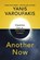 Another Now, Yanis Varoufakis - Paperback - 9781847925640
